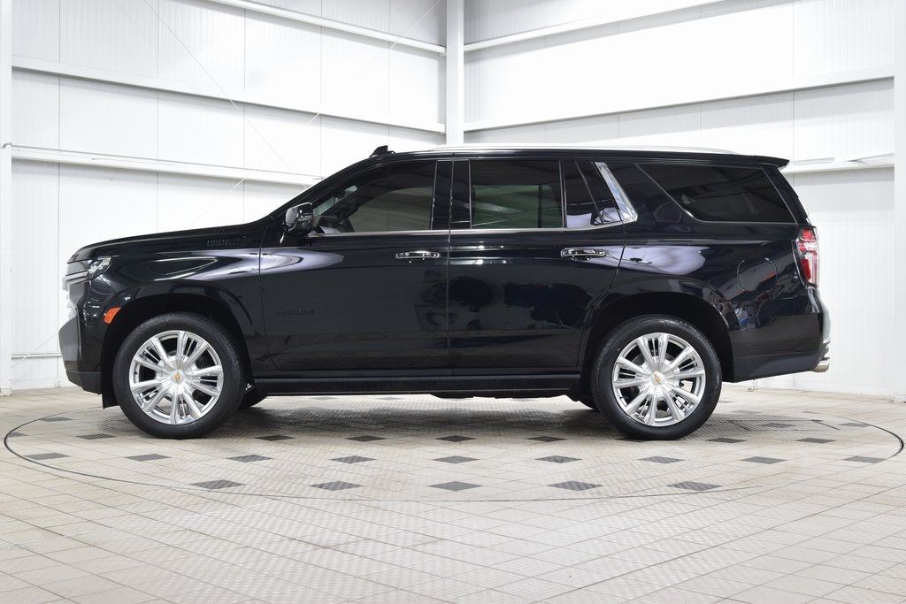 2023 Chevrolet Tahoe 4WD 4dr High Country - 22970339 - 3