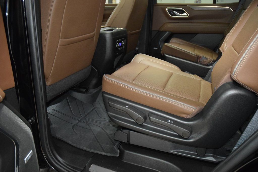 2023 Chevrolet Tahoe 4WD 4dr High Country - 22970339 - 40