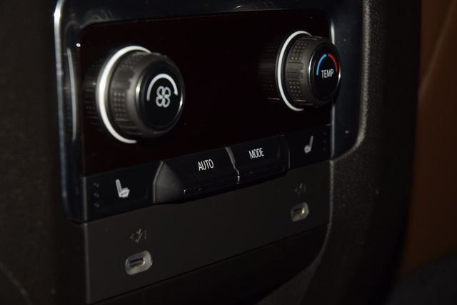 2023 Chevrolet Tahoe 4WD 4dr High Country - 22970339 - 41