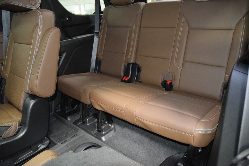 2023 Chevrolet Tahoe 4WD 4dr High Country - 22970339 - 42