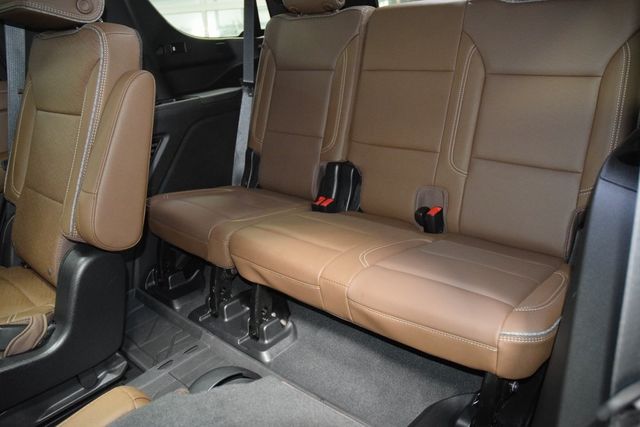 2023 Chevrolet Tahoe 4WD 4dr High Country - 22970339 - 42