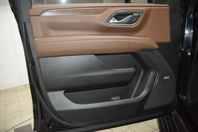 2023 Chevrolet Tahoe 4WD 4dr High Country - 22970339 - 46