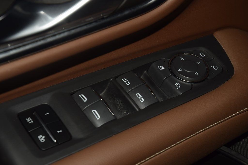 2023 Chevrolet Tahoe 4WD 4dr High Country - 22970339 - 47