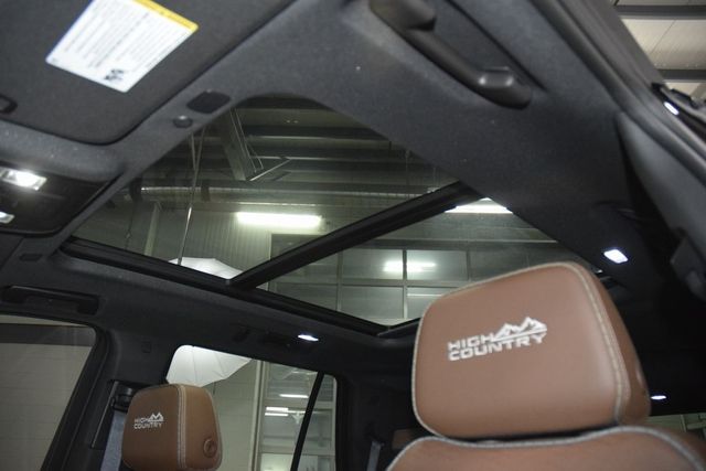 2023 Chevrolet Tahoe 4WD 4dr High Country - 22970339 - 49
