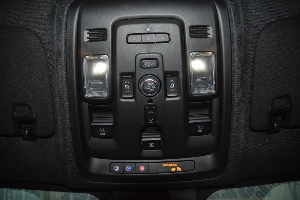 2023 Chevrolet Tahoe 4WD 4dr High Country - 22970339 - 50