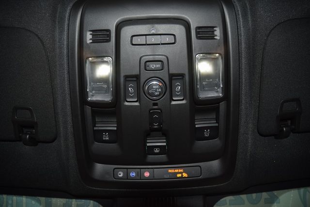 2023 Chevrolet Tahoe 4WD 4dr High Country - 22970339 - 50