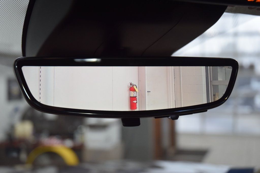 2023 Chevrolet Tahoe 4WD 4dr High Country - 22970339 - 51