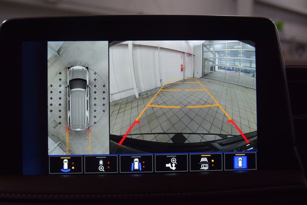 2023 Chevrolet Tahoe 4WD 4dr High Country - 22970339 - 52