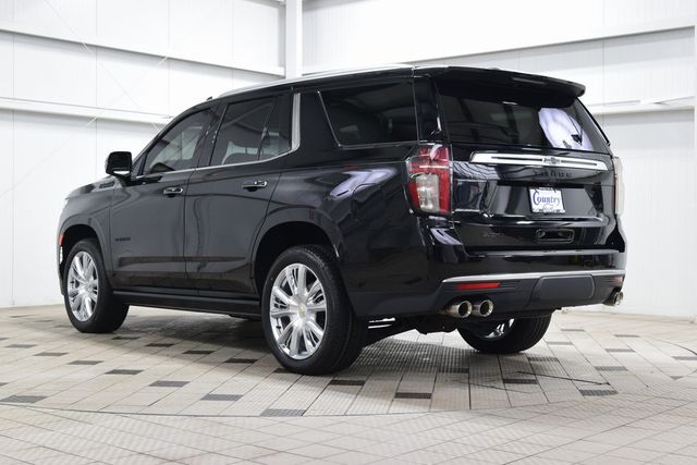 2023 Chevrolet Tahoe 4WD 4dr High Country - 22970339 - 5