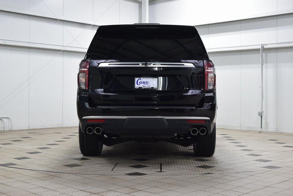 2023 Chevrolet Tahoe 4WD 4dr High Country - 22970339 - 6