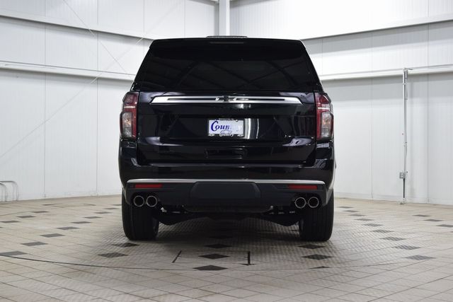 2023 Chevrolet Tahoe 4WD 4dr High Country - 22970339 - 6