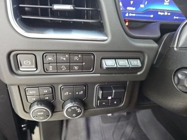 2023 Chevrolet Tahoe 4WD 4dr High Country - 22973358 - 9