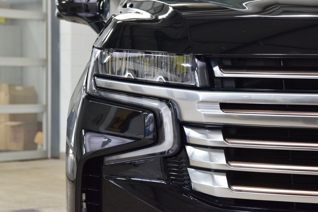 2023 Chevrolet Tahoe 4WD 4dr High Country - 22973358 - 11