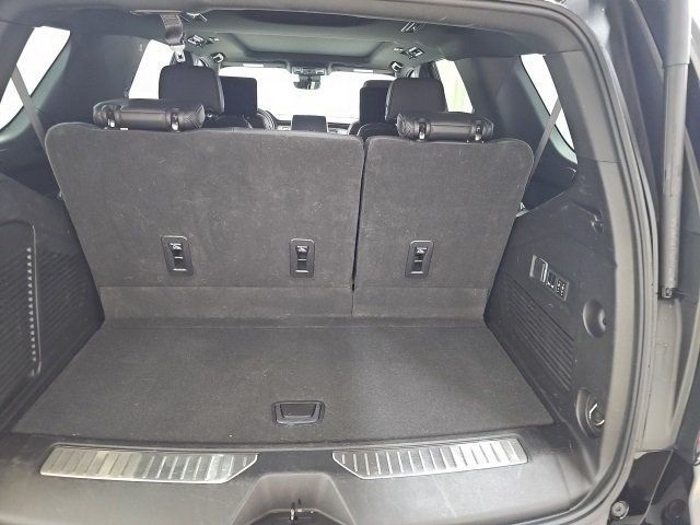 2023 Chevrolet Tahoe 4WD 4dr High Country - 22973358 - 11