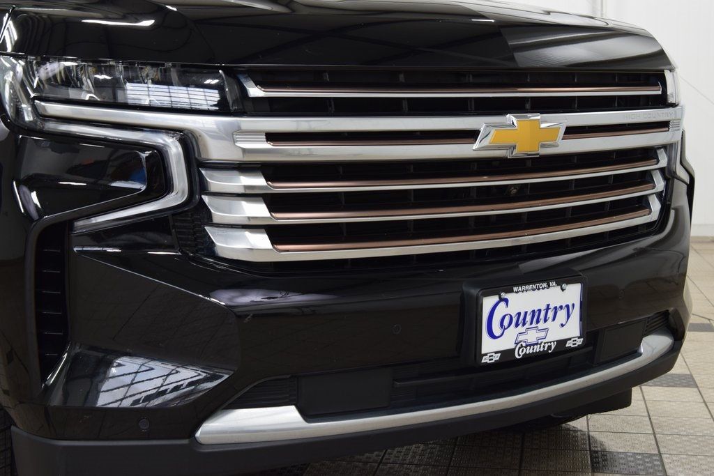 2023 Chevrolet Tahoe 4WD 4dr High Country - 22973358 - 12