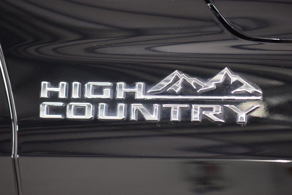 2023 Chevrolet Tahoe 4WD 4dr High Country - 22973358 - 13