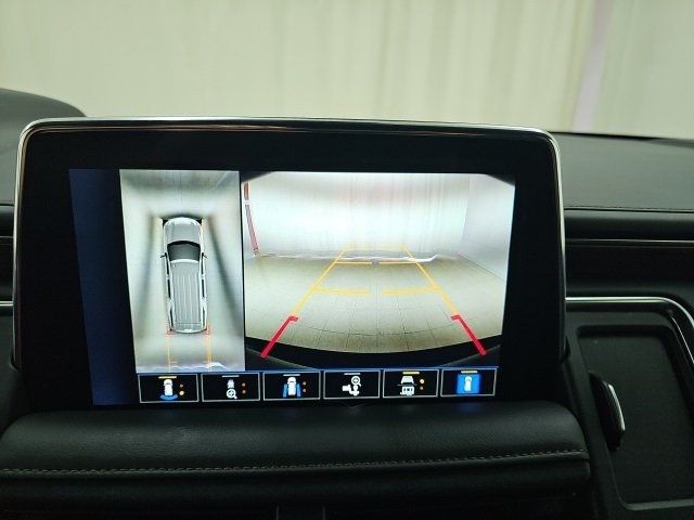 2023 Chevrolet Tahoe 4WD 4dr High Country - 22973358 - 14