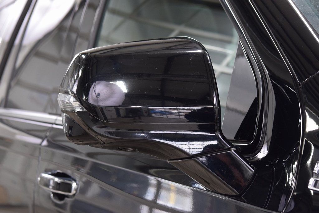 2023 Chevrolet Tahoe 4WD 4dr High Country - 22973358 - 16