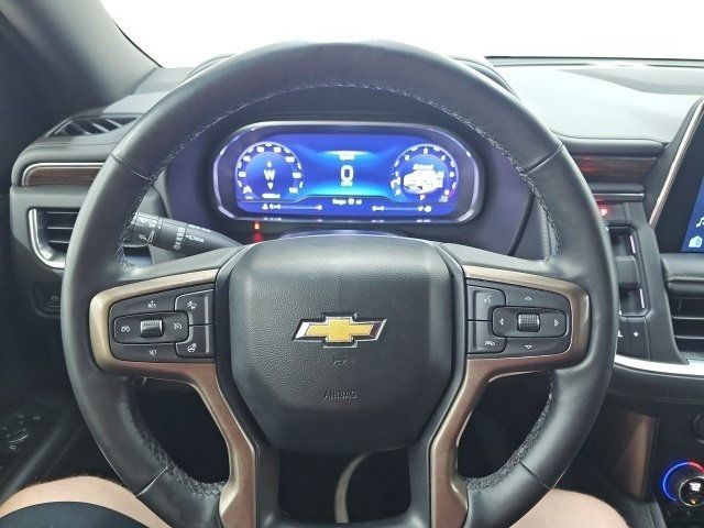 2023 Chevrolet Tahoe 4WD 4dr High Country - 22973358 - 16