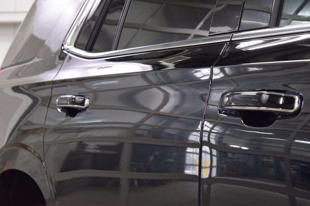 2023 Chevrolet Tahoe 4WD 4dr High Country - 22973358 - 17