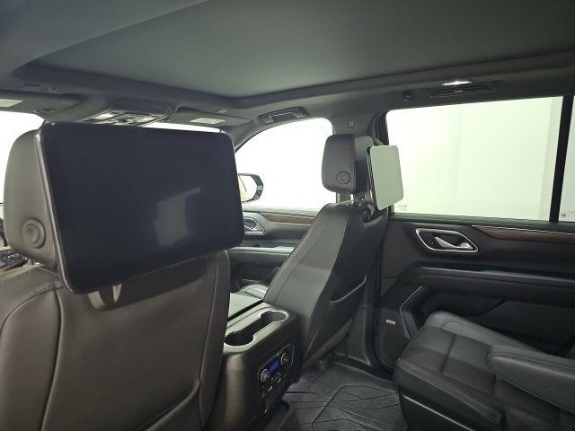 2023 Chevrolet Tahoe 4WD 4dr High Country - 22973358 - 17