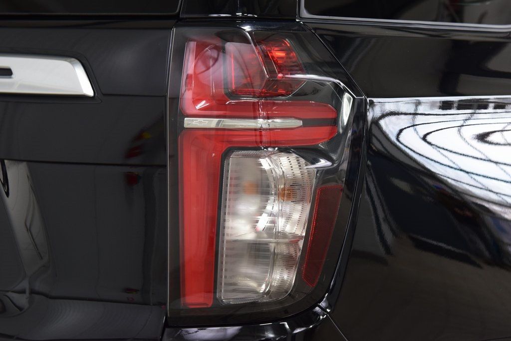 2023 Chevrolet Tahoe 4WD 4dr High Country - 22973358 - 18