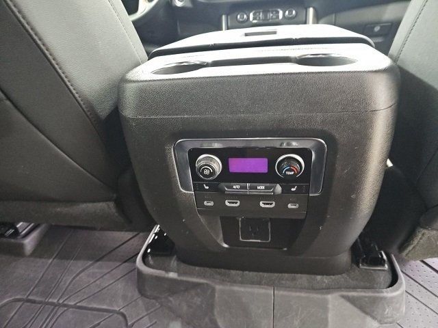 2023 Chevrolet Tahoe 4WD 4dr High Country - 22973358 - 19