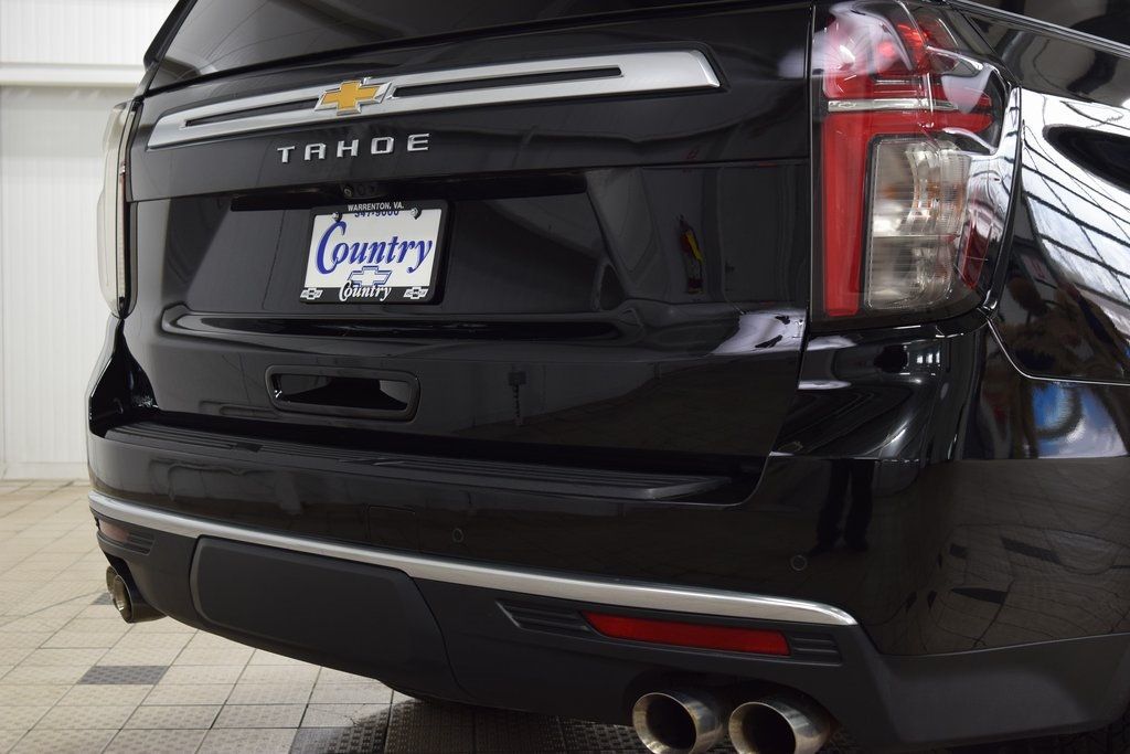 2023 Chevrolet Tahoe 4WD 4dr High Country - 22973358 - 20