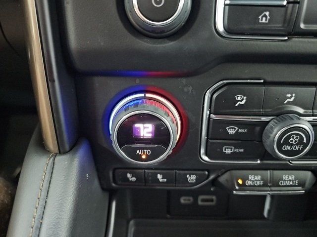 2023 Chevrolet Tahoe 4WD 4dr High Country - 22973358 - 21