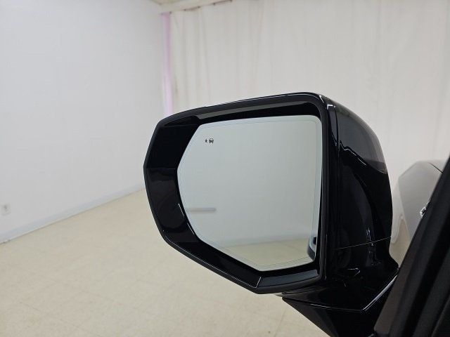 2023 Chevrolet Tahoe 4WD 4dr High Country - 22973358 - 24