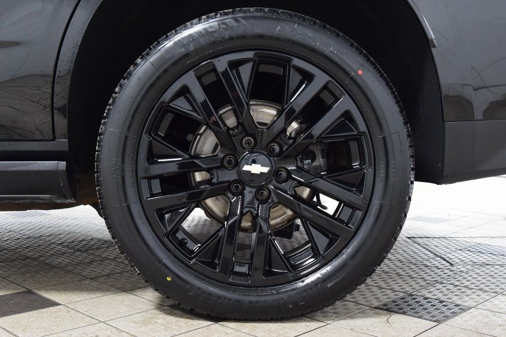 2023 Chevrolet Tahoe 4WD 4dr High Country - 22973358 - 25