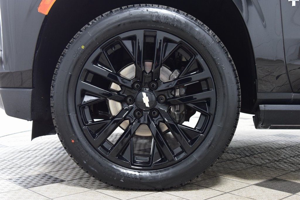 2023 Chevrolet Tahoe 4WD 4dr High Country - 22973358 - 26