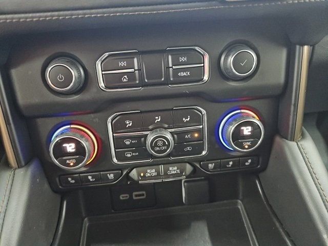 2023 Chevrolet Tahoe 4WD 4dr High Country - 22973358 - 26