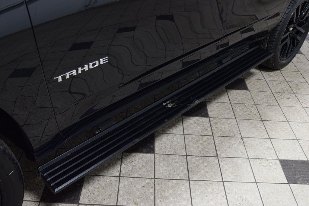 2023 Chevrolet Tahoe 4WD 4dr High Country - 22973358 - 27