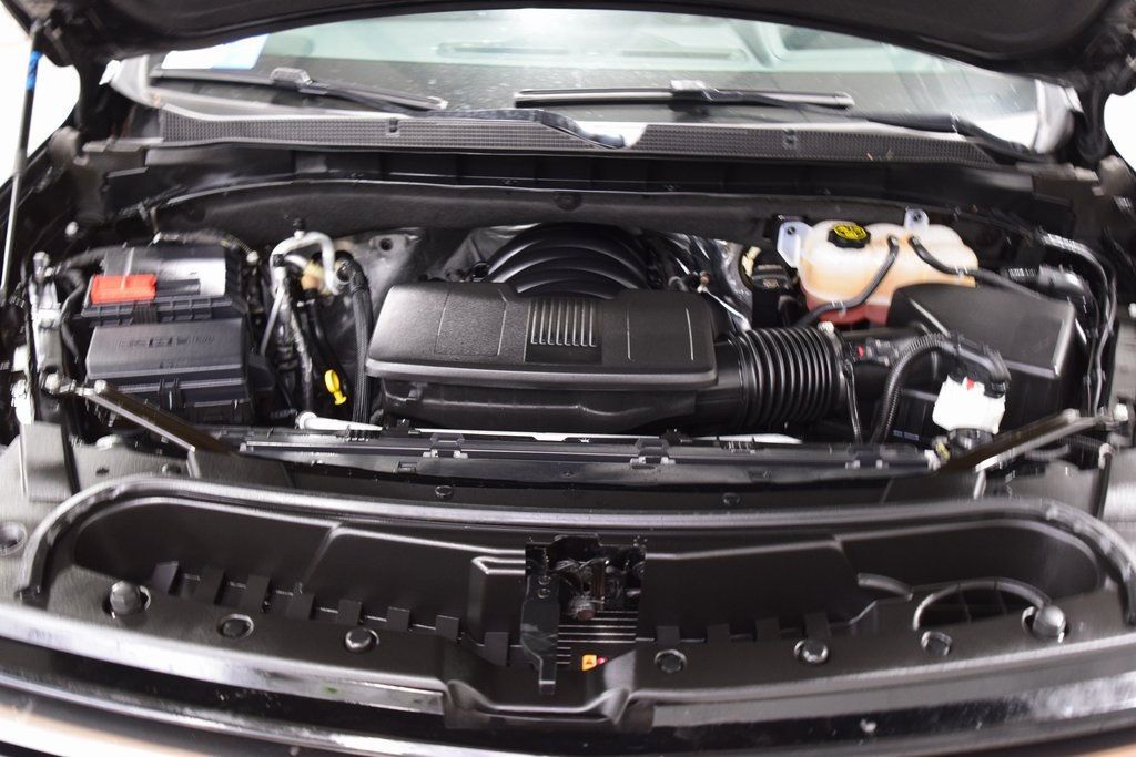 2023 Chevrolet Tahoe 4WD 4dr High Country - 22973358 - 28