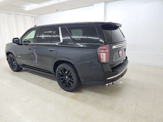 2023 Chevrolet Tahoe 4WD 4dr High Country - 22973358 - 2