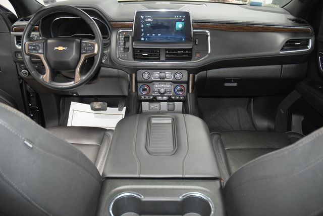 2023 Chevrolet Tahoe 4WD 4dr High Country - 22973358 - 29