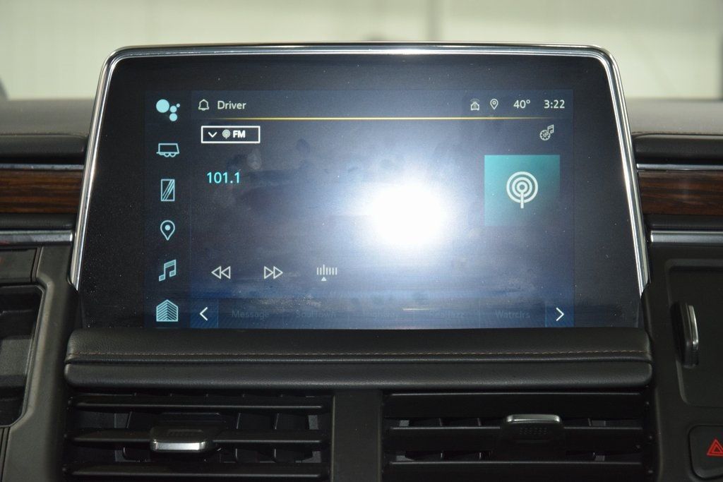 2023 Chevrolet Tahoe 4WD 4dr High Country - 22973358 - 30