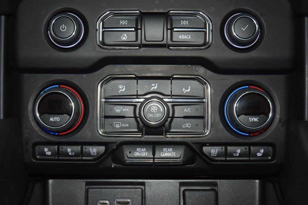 2023 Chevrolet Tahoe 4WD 4dr High Country - 22973358 - 31