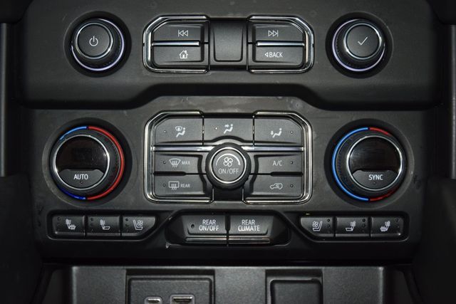 2023 Chevrolet Tahoe 4WD 4dr High Country - 22973358 - 31