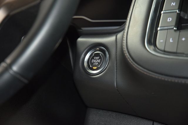 2023 Chevrolet Tahoe 4WD 4dr High Country - 22973358 - 32