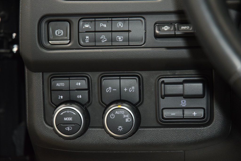 2023 Chevrolet Tahoe 4WD 4dr High Country - 22973358 - 33