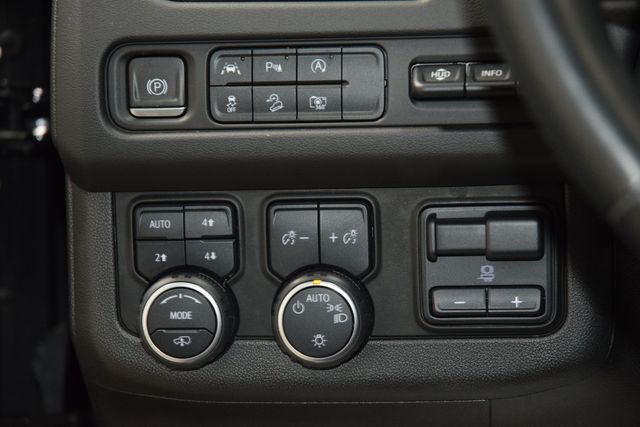 2023 Chevrolet Tahoe 4WD 4dr High Country - 22973358 - 33