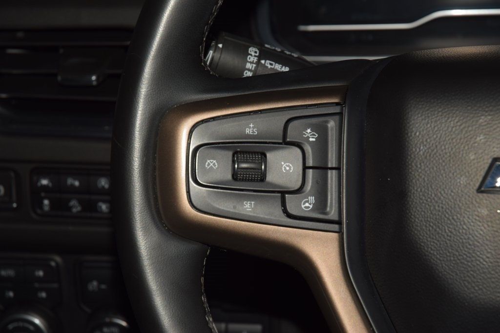 2023 Chevrolet Tahoe 4WD 4dr High Country - 22973358 - 35