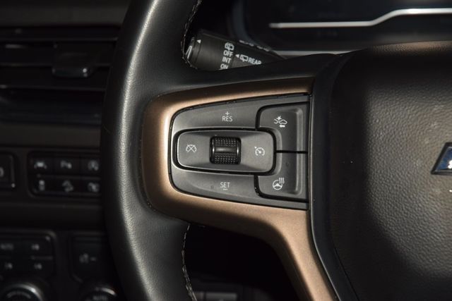 2023 Chevrolet Tahoe 4WD 4dr High Country - 22973358 - 35