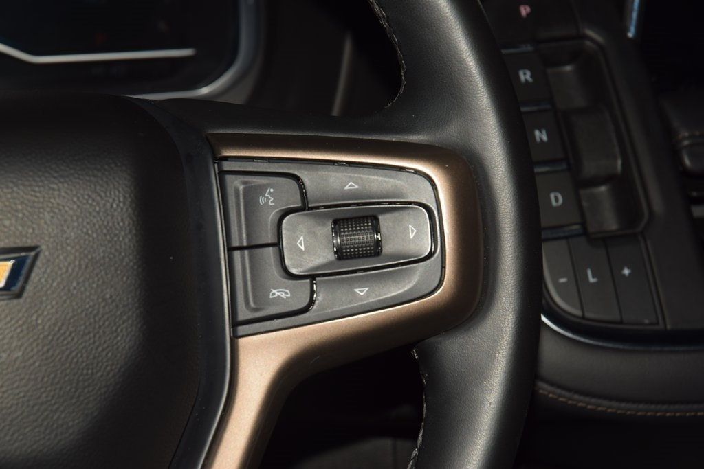 2023 Chevrolet Tahoe 4WD 4dr High Country - 22973358 - 36