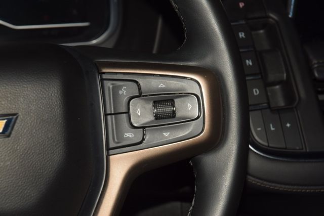 2023 Chevrolet Tahoe 4WD 4dr High Country - 22973358 - 36