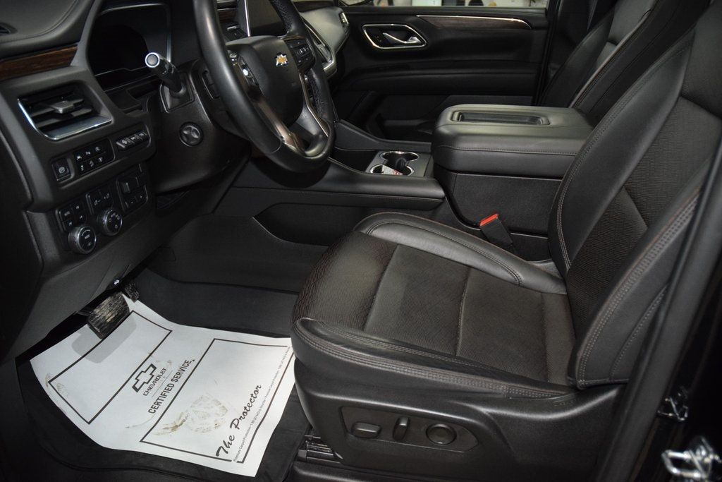 2023 Chevrolet Tahoe 4WD 4dr High Country - 22973358 - 37