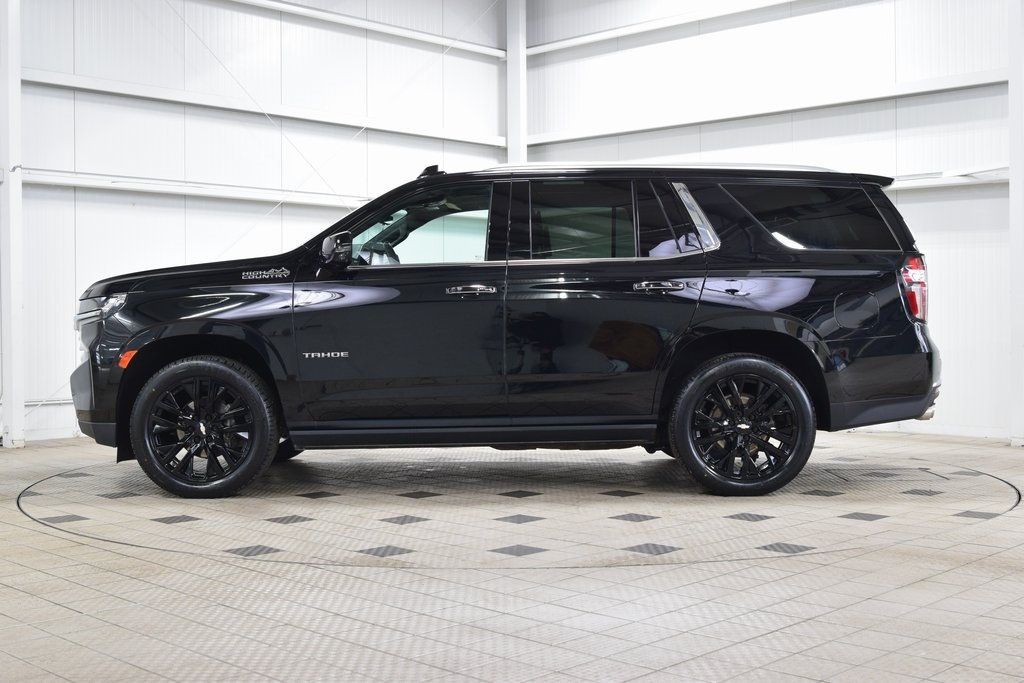2023 Chevrolet Tahoe 4WD 4dr High Country - 22973358 - 3