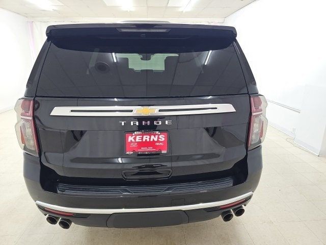 2023 Chevrolet Tahoe 4WD 4dr High Country - 22973358 - 3
